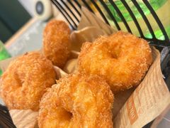 -mango tree芒果树(万象城店)