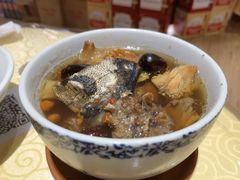 -小粤楼·怀旧粤菜(万辉国际广场店)