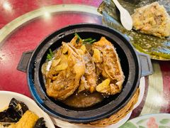 -胜记菜馆(文明路)