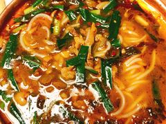 -88号小吃店·经典云南菜·地道纳西美食