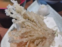 -千代武日本料理(爱建店)