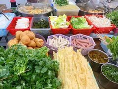 -正宗阳山牛杂(东城店)