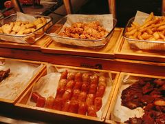 -星伦多自助料理(宝山龙湖天街店)