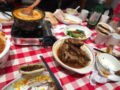 -西贝(宝乐汇店)