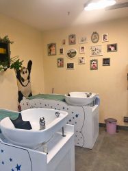 -马克叔叔儿童理发形象设计