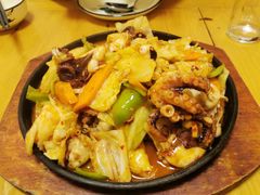 -长寿参鸡汤(朝韩风情街店)
