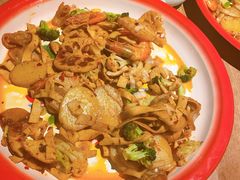 -耶里夏丽·丝路新疆菜·清真食品(徐汇南丹东路臻选店)