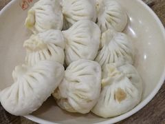 三鲜包子-津门张记包子铺(华昌道店)