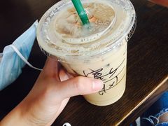 -星巴克(福州三坊七巷店)