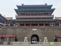 -大明幻境第一城