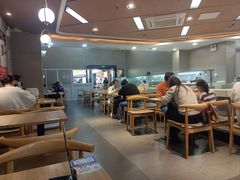 -大娘水饺(朝阳中路百润发店)
