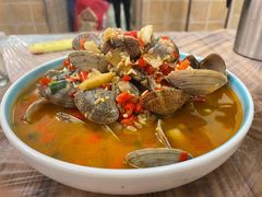 -羊子两室一厅(八一广场店)
