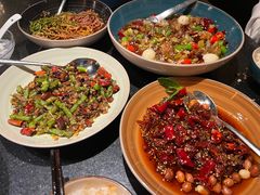 -华豫川酒家(大卫城店)