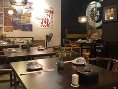 -大洋家·精品潮汕菜·生腌砂锅粥(天河东路店)