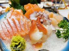 -水木锦堂·自助铁板烧(世贸天阶店)