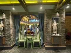 门面-大张烙馍村(泉山店)