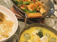-披云云小馆·味道江湖(姚家园万象汇店)