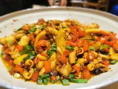 -大鸽饭(马王堆店)