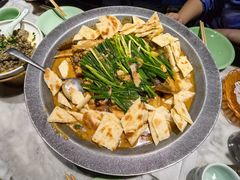 -北平盛世·新京菜·北京烤鸭(劲松·双井店)