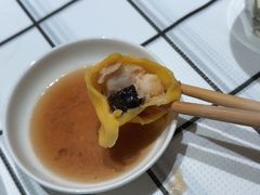 -双合园·海鲜水饺青岛菜(万佳广场店)