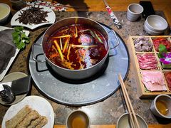 -三牦记·很牛的牦牛肉(柏条河北路下段店)