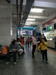 -广州市妇女儿童医疗中心(儿童院区)