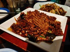 爆炒腰花-梅飞酒家(桑园路店)