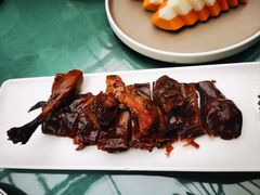 -天毓山庄·餐厅