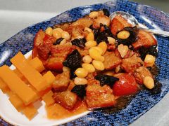 -梧州江滨维景国际酒店·珍宝轩海鲜大酒楼