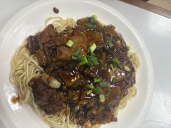 -梧桐面馆桐乡阿能面店(印象城店)