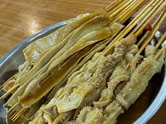 -西工饭庄快餐厅(西工小街店)