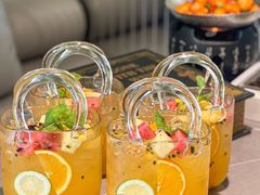 -3号仓库·创意中国菜(乐清正大广场店)