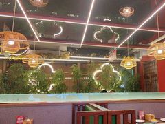 -一品渝香干锅鸭头(平安店)