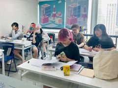 -帝京日语(春熙路旗舰校区)