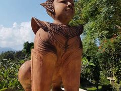 -清迈四季度假酒店Khao餐厅