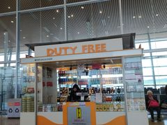 -吉隆坡国际机场