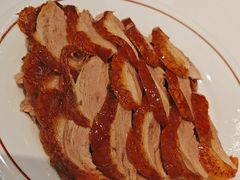 -北京全聚德(王府井店)