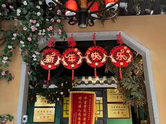 -小凤庭·地道湖北菜武昌鱼·藕汤(38年黄鹤楼店)