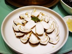 -鼓楼东街老火锅(鼓楼店)