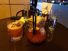 -柒Lounge(三里屯店)