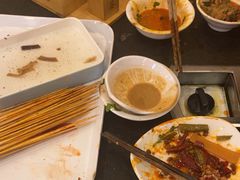 -川成串·自助串串香火锅(朝阳店)