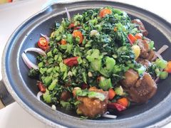 捞菜排骨-玉林烤鸭店(黄村康庄店)