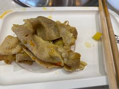 -龍歌自助小火锅(市南金茂湾店)