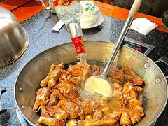 -凤城·食都