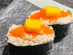-古田居·特色寿司料理(星之岛旗舰店)