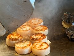 -水木锦堂·自助铁板烧(方庄时代店)