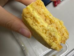 -好利来(川大店)