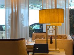 大堂-大堂酒廊(澳门文华东方酒店)