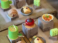 -广州富力君悦大酒店·关系酒廊