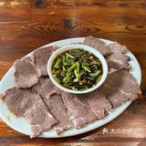 去他家！米线的口福原来就这么简单！